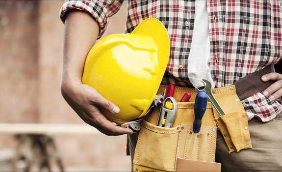 general contractor